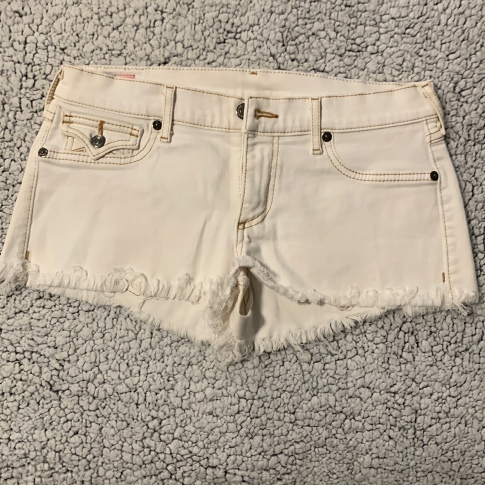 Shorts | True Religion